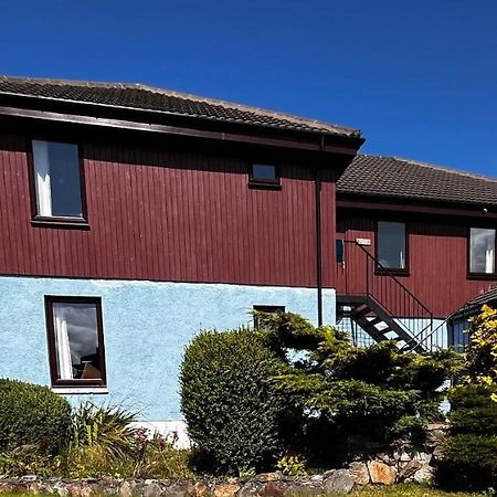 Snowgoose Apartments & Bunkhouse Fort William Esterno foto