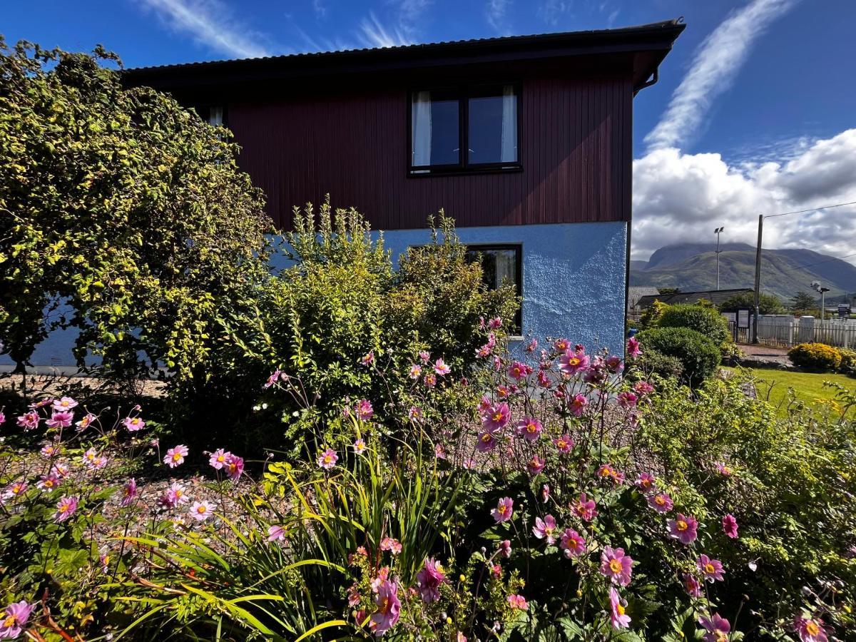 Snowgoose Apartments & Bunkhouse Fort William Esterno foto
