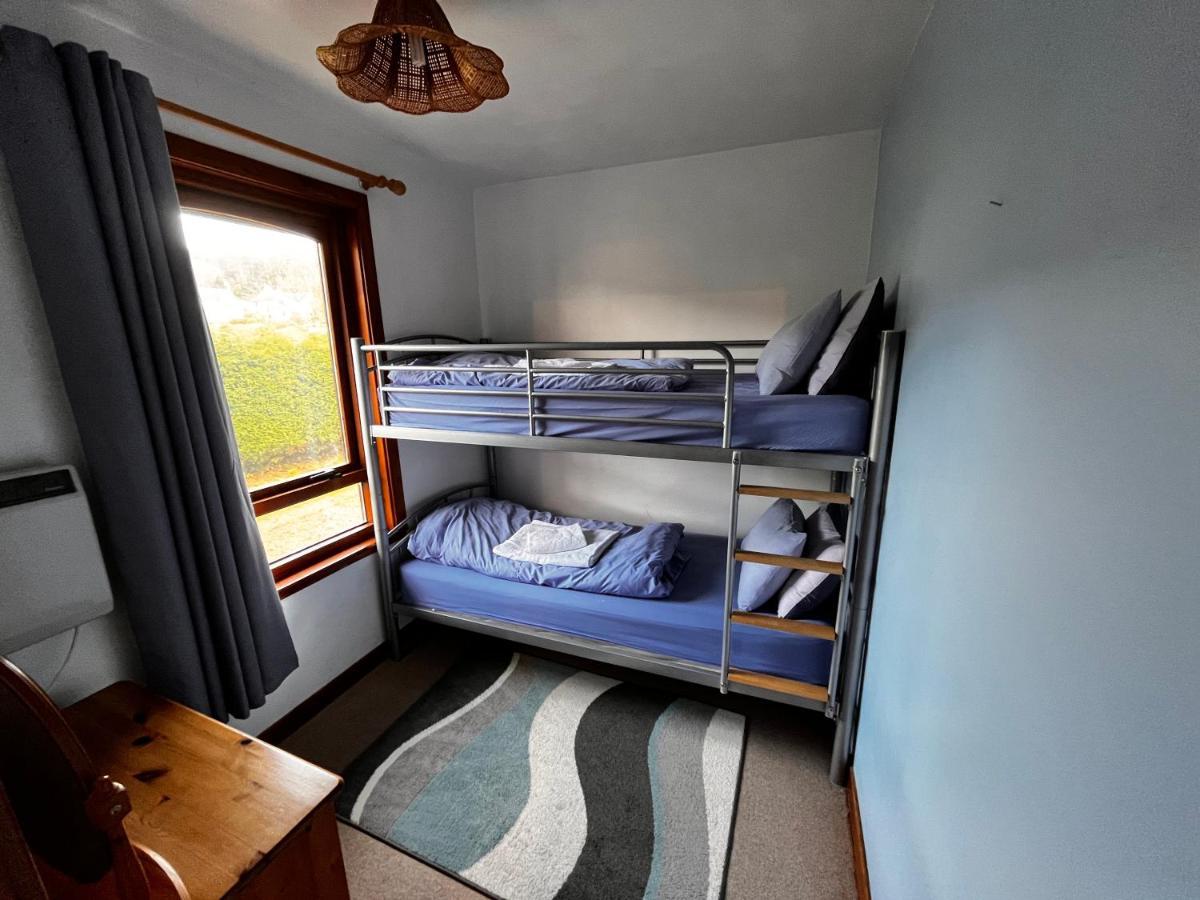 Snowgoose Apartments & Bunkhouse Fort William Esterno foto