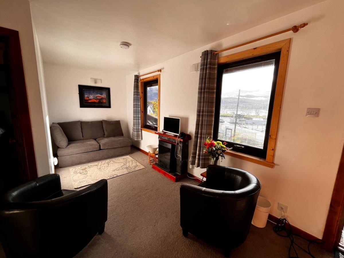 Snowgoose Apartments & Bunkhouse Fort William Esterno foto