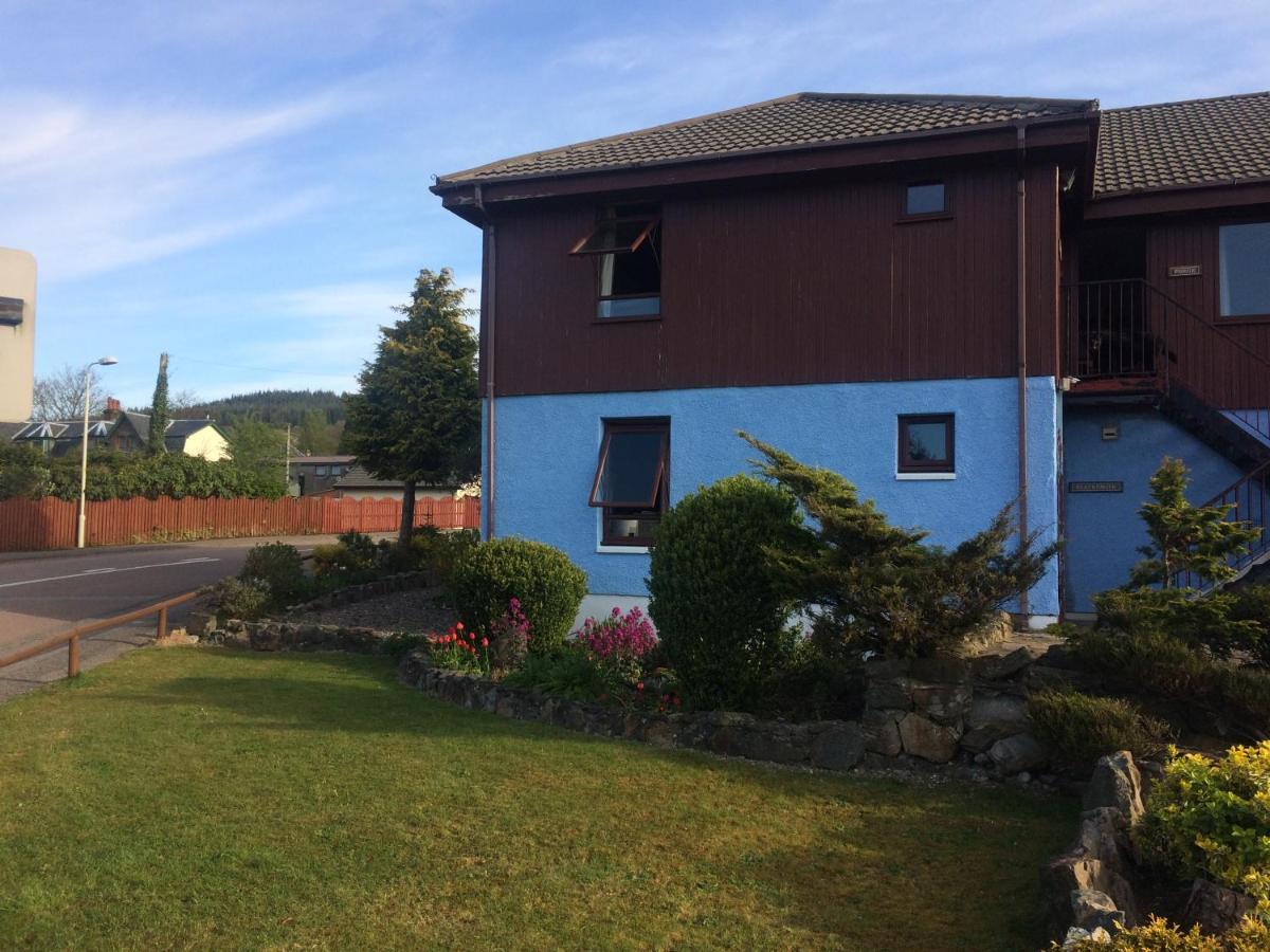 Snowgoose Apartments & Bunkhouse Fort William Esterno foto